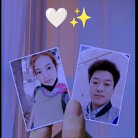 suara asli - 你是我最愛的人 F❤S
