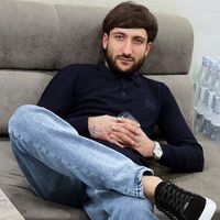 оригинальный звук
