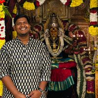 original sound - Theiban Kandasamy