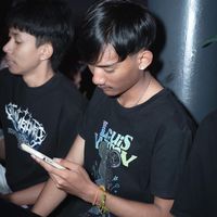 เสียงต้นฉบับ - ลูกเทวดา เด็กมีปัญหา🦅
