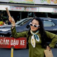 âm thanh gốc - Phồn Hoa