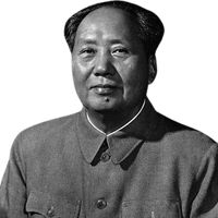 毛沢東