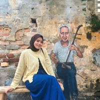 suara asli - Juan’s Mommy