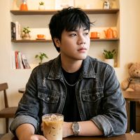 เสียงต้นฉบับ - ღ★᭄Pőńđ࿐
