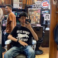 suara asli - u.n.k.n.o.w.n👾