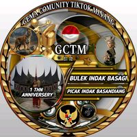 suara asli - SOUND GCTM