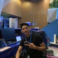 suara asli - FIRDAUS. );