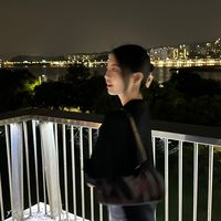 오리지널 사운드 - 하은