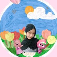 suara asli - Dea