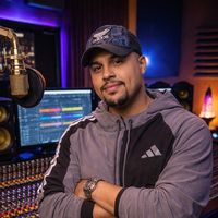 الصوت الأصلي