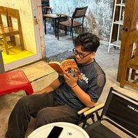 suara asli - Kalopsia