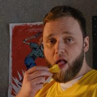 оригинальный звук