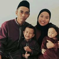 suara asli - SaifuddinAliyah