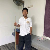 เสียงต้นฉบับ - ยอง นีบอส