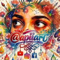 apiiart