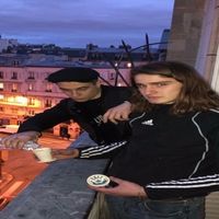 оригинальный звук