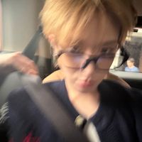 오리지널 사운드 - 밤긋🐶