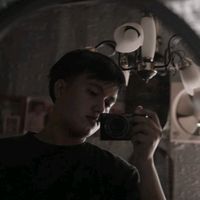 original sound - James Lacaba