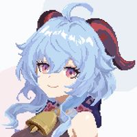 nhạc nền - ・-=Ganyu_VN=-・