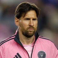 original sound - Leo Messi💝