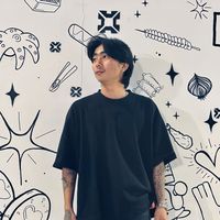 original sound - Htet Paing (Jp)