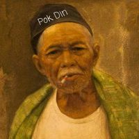 bunyi asal - Pensil kontot
