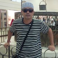 suara asli - Andres Ysp