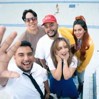 original sound - montesantoficial