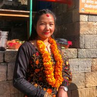 original sound - sarita thapa magar