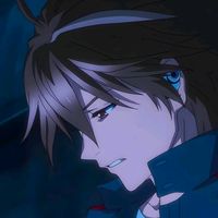 original sound - •Young boy