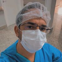 A caçada hoje está de luto