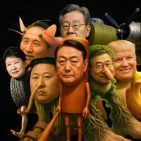 오리지널 사운드 - 석열핑