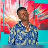 Treasure by Challi Genius