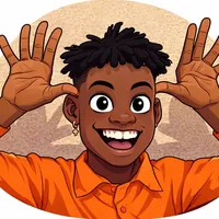 Danny vibes refix make we record am