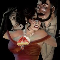 оригинальный звук