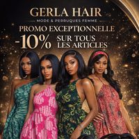 gerlahair