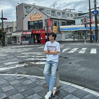 nhạc nền - Kha Ở Fukuoka 🌸