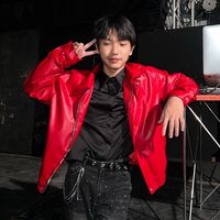 ลํามัจฉาฮิโนกิ SxFirst