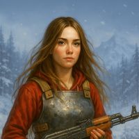 оригинальный звук