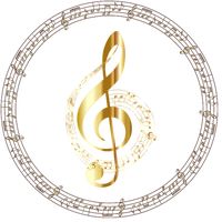 оригинальный звук