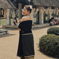 original sound - Nange Hom