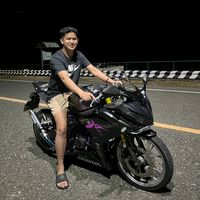 jamircedrix
