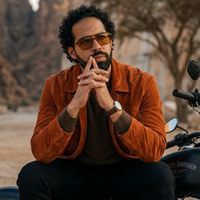الصوت الأصلي