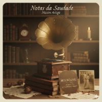 som original - Notas da Saudade