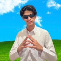 الصوت الأصلي