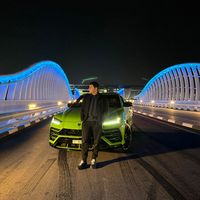 bahramsuleymanov