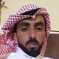 الصوت الأصلي - متعب الحويشان