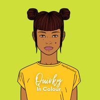 quirkyincolour
