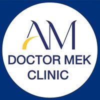 เสียงต้นฉบับ - Doctor Mek Clinic