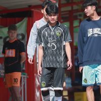 เสียงต้นฉบับ - บักแฟร้งอยากดัง